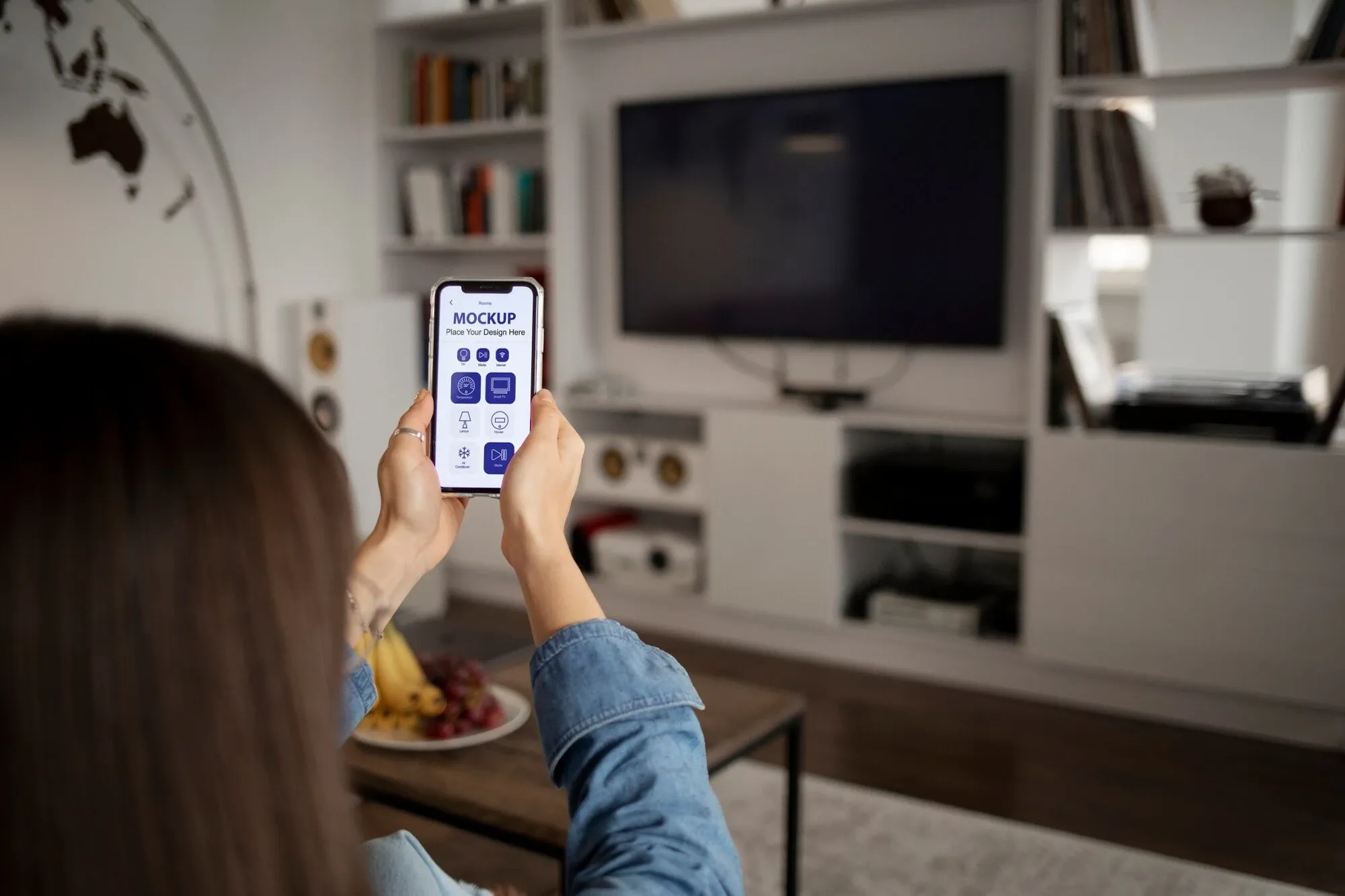 Boost Productivity with Screen Mirroring