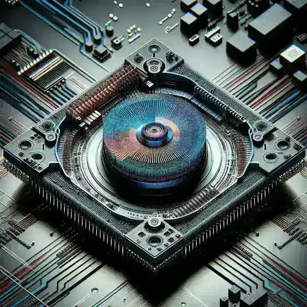 Apple M5 Chip Rumored to Include Dedicated AI Neural Core