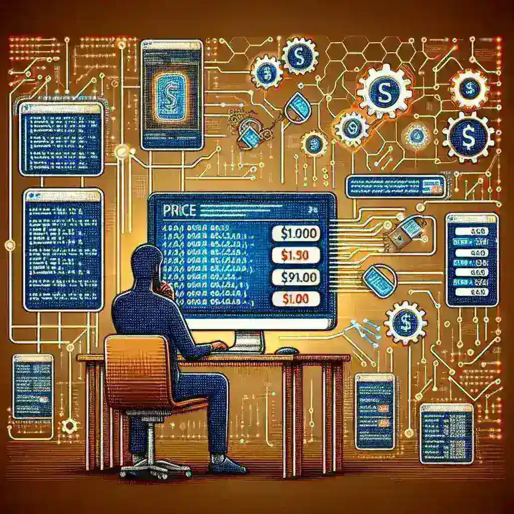 Using Scraping APIs to Build Price Comparison Tools: A Complete Developer’s Guide