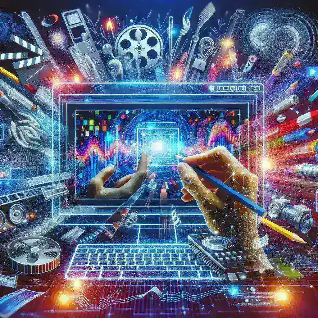 Best Video Editing Extensions for Chrome: Transform Your Browser into a Creative Powerhouse
