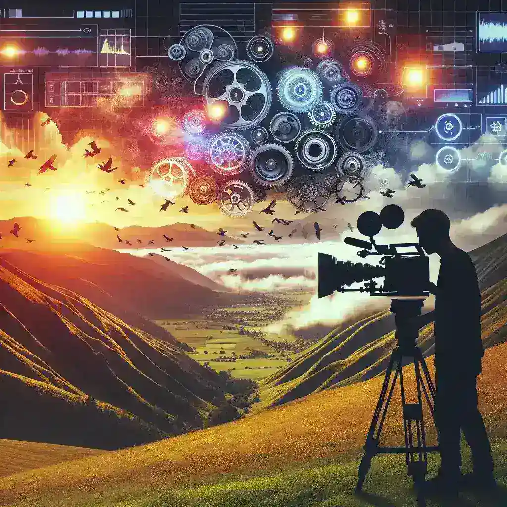 How to Make Videos Look More Cinematic: A Complete Guide to Professional Video Production