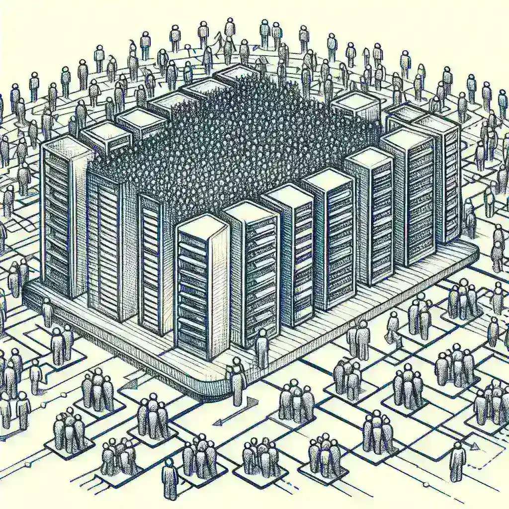 How to Build a Scalable Event-Driven Scraper: A Comprehensive Guide for Modern Data Extraction