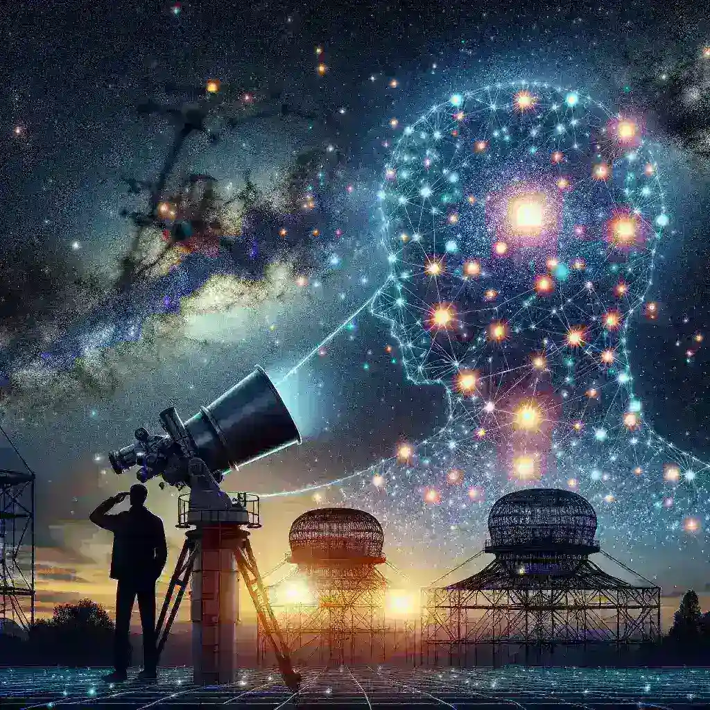 AI Enhanced Deep Sky Surveys Uncovering Faint Dwarf Galaxies