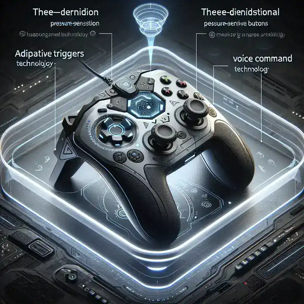 Sony Reveals PlayStation AI-Powered Accessibility Controller Features