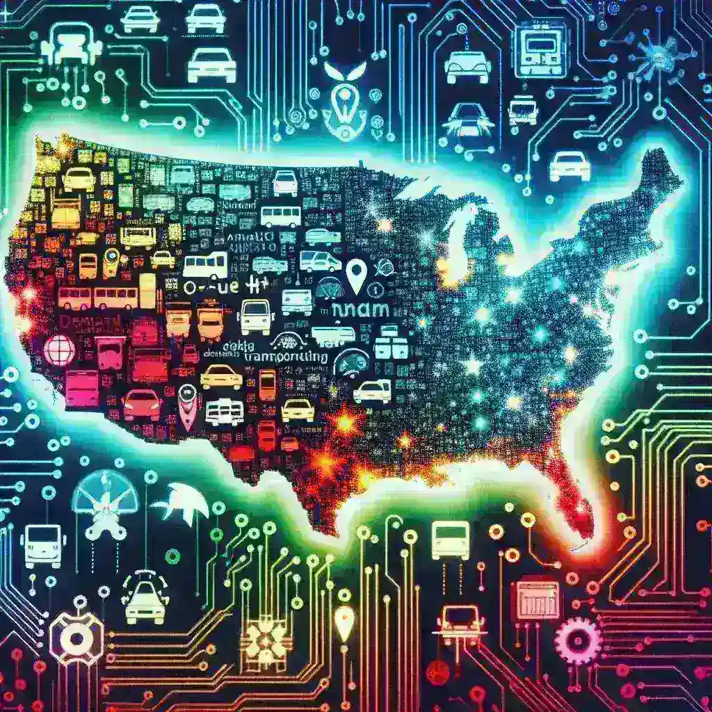 Lyft Piloting AI-Powered Demand Surge Forecasting in U.S. Regions