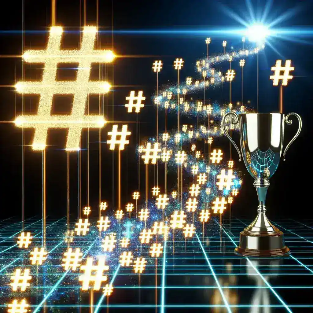 Free Online Hashtag Generator: The Ultimate Tool for Social Media Success