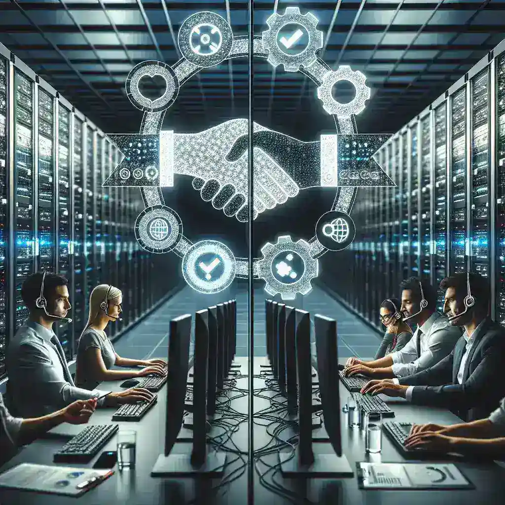 "Overview of Enterprise API Contract Testing Suites showcasing key features and functionalities for modern software quality assurance, including automated testing, validation processes, and integration with CI/CD pipelines."