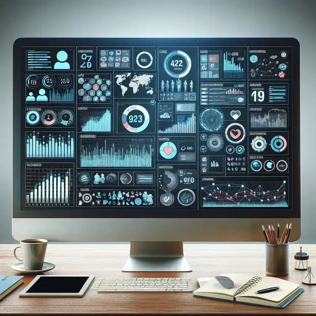 Instagram Analytics Dashboard Comparison: Finding the Perfect Tool for Your Social Media Strategy