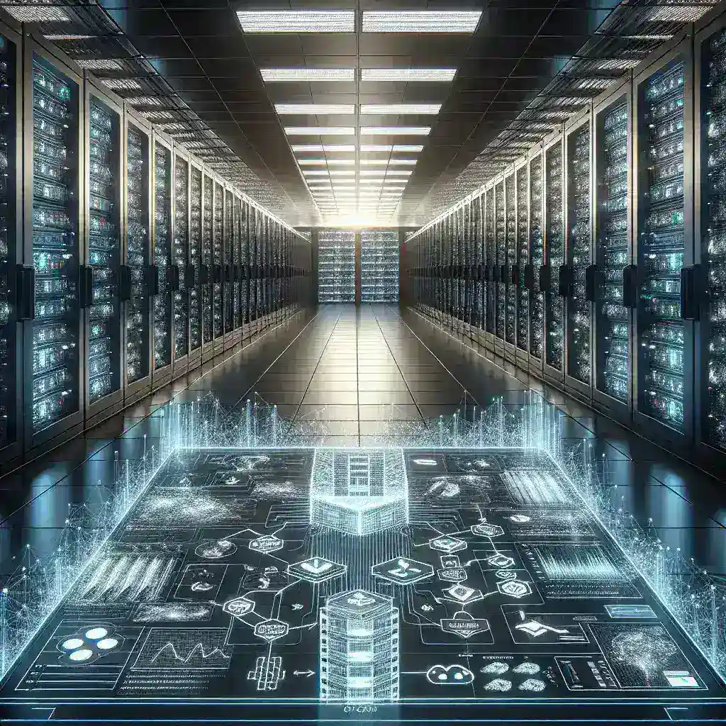 "Dashboard displaying Server Configuration Drift Detection Tools for effective Infrastructure Management, highlighting key metrics and alerts to ensure optimal server performance and compliance."